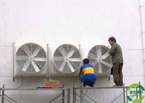 東營負壓風機實力廠家,7類煙臺通風設備配件批發